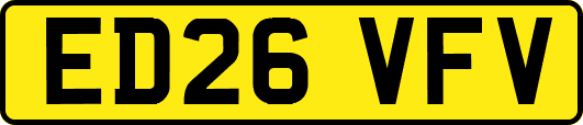 ED26VFV
