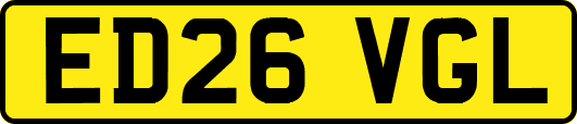 ED26VGL