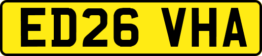 ED26VHA