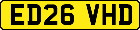 ED26VHD