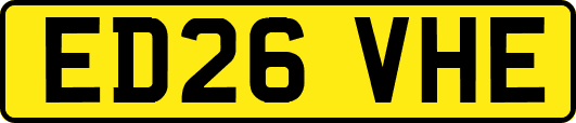 ED26VHE