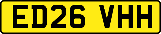 ED26VHH