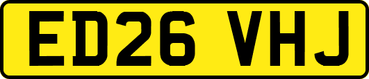 ED26VHJ