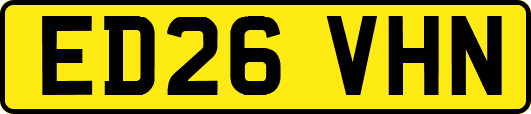 ED26VHN
