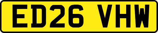 ED26VHW