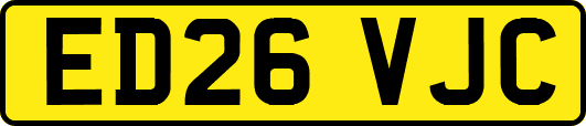 ED26VJC