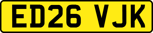 ED26VJK
