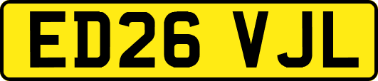 ED26VJL