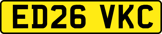 ED26VKC
