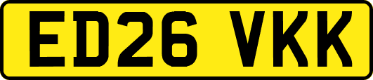 ED26VKK