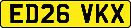 ED26VKX