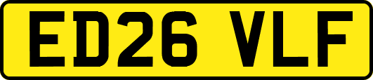 ED26VLF