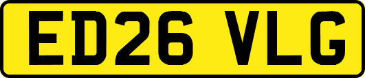 ED26VLG