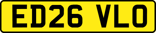 ED26VLO