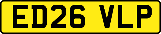 ED26VLP