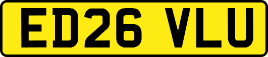 ED26VLU