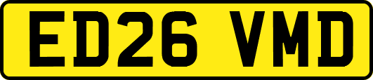 ED26VMD