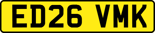ED26VMK