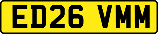 ED26VMM