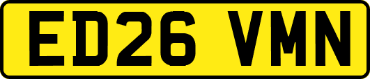 ED26VMN