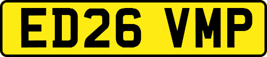 ED26VMP