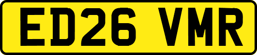 ED26VMR