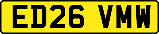 ED26VMW