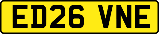 ED26VNE