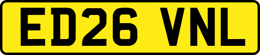 ED26VNL
