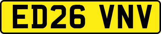 ED26VNV