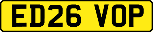 ED26VOP