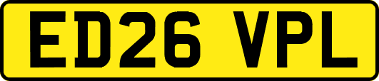 ED26VPL