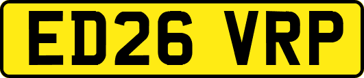 ED26VRP