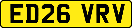 ED26VRV