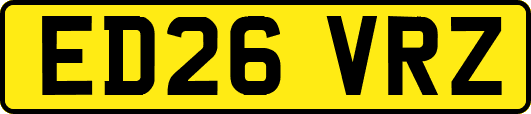 ED26VRZ