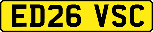 ED26VSC