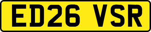 ED26VSR
