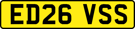 ED26VSS