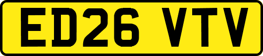 ED26VTV