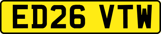 ED26VTW