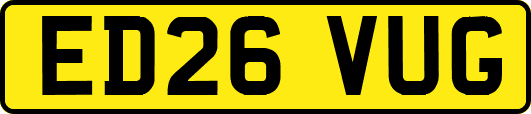 ED26VUG