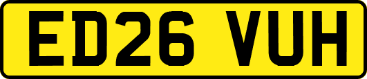 ED26VUH