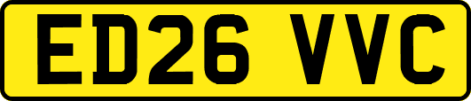 ED26VVC