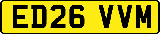 ED26VVM