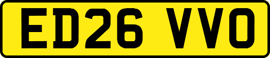 ED26VVO