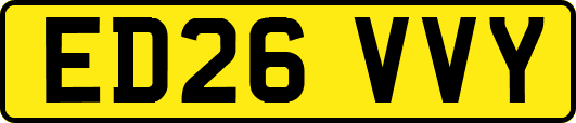 ED26VVY