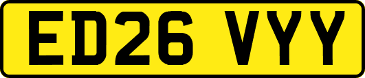 ED26VYY