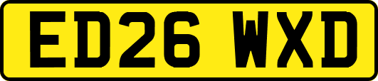 ED26WXD