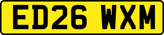 ED26WXM