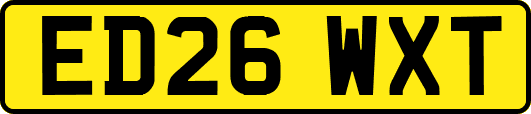 ED26WXT
